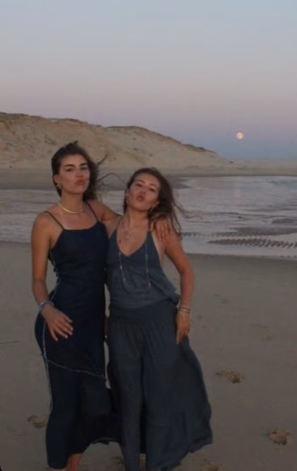 Photo de Arielle