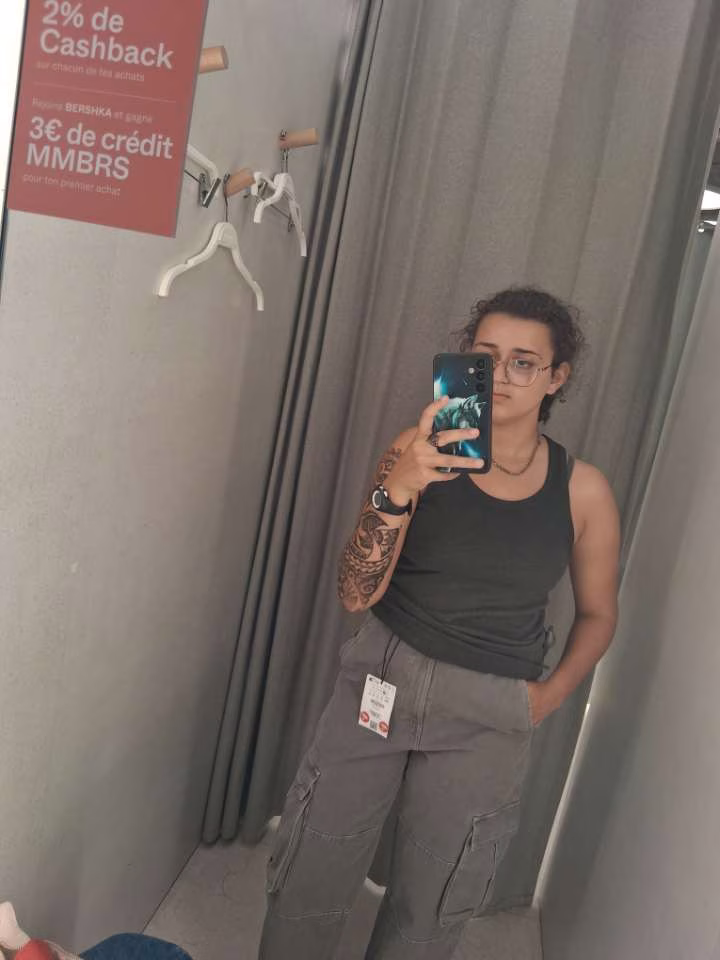 Photo de Annaelle