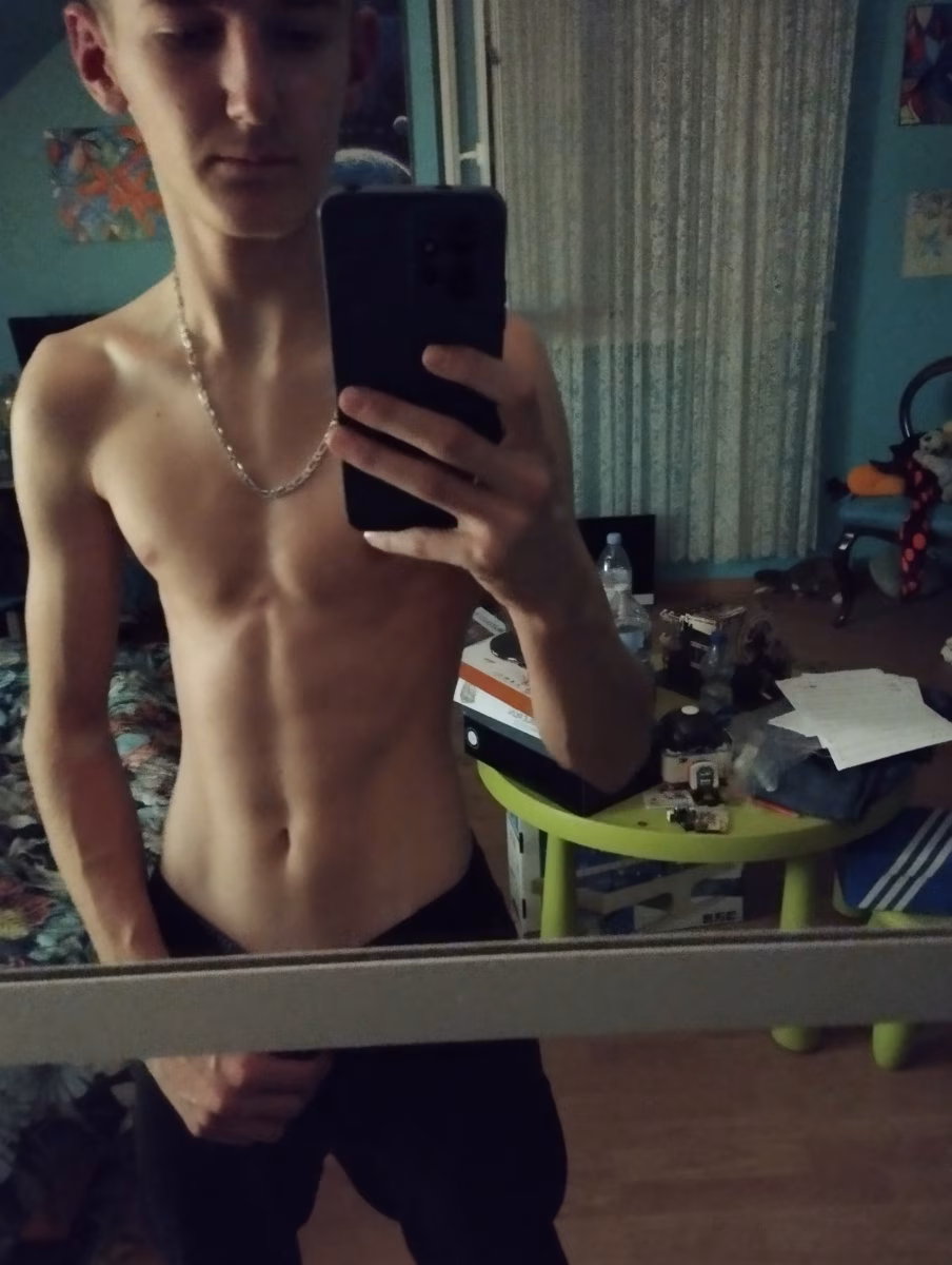 Photo de Enzo