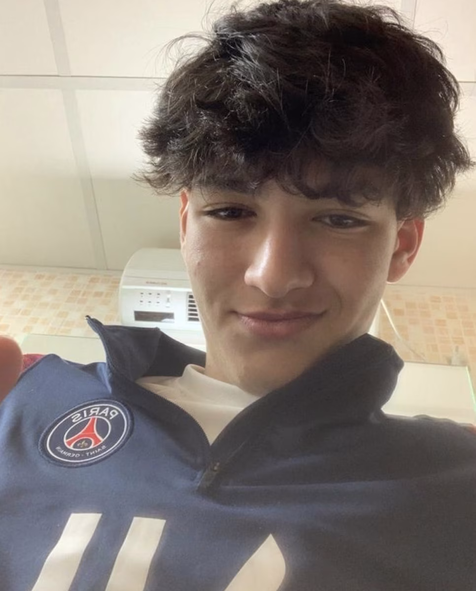 Photo de Alexis