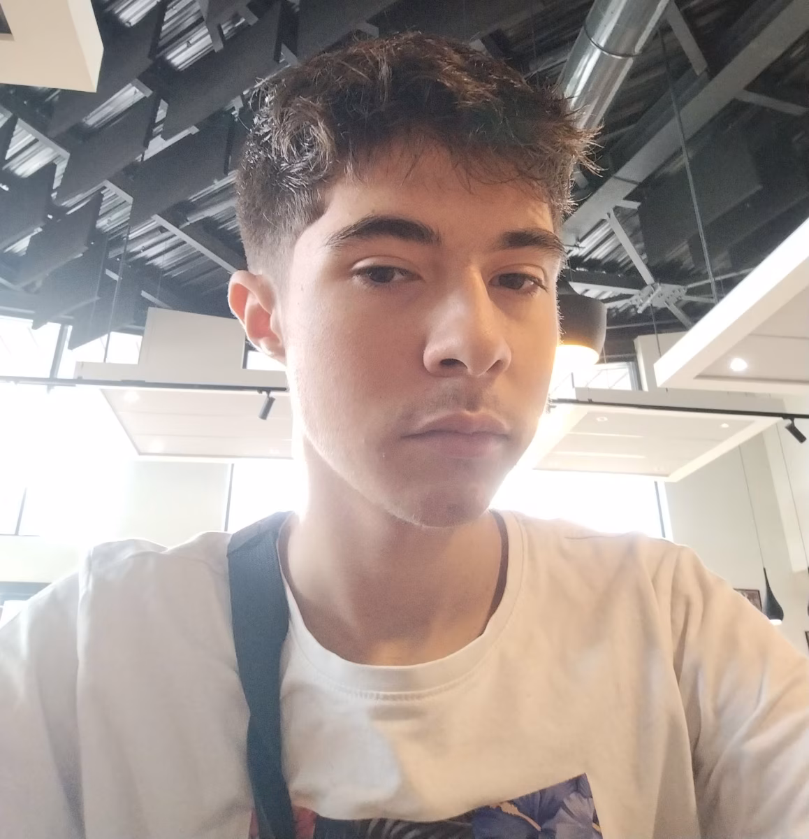 Photo de Ethan 