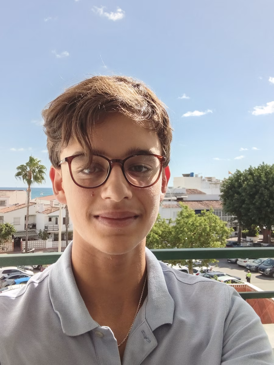 Photo de Rayan