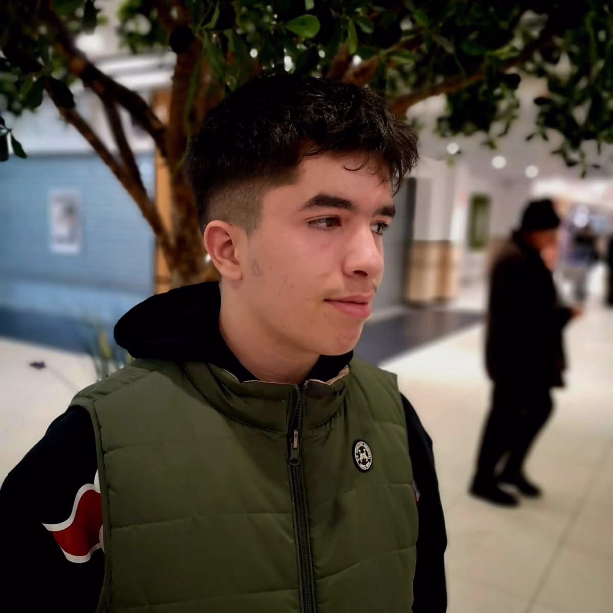 Photo de Arthur