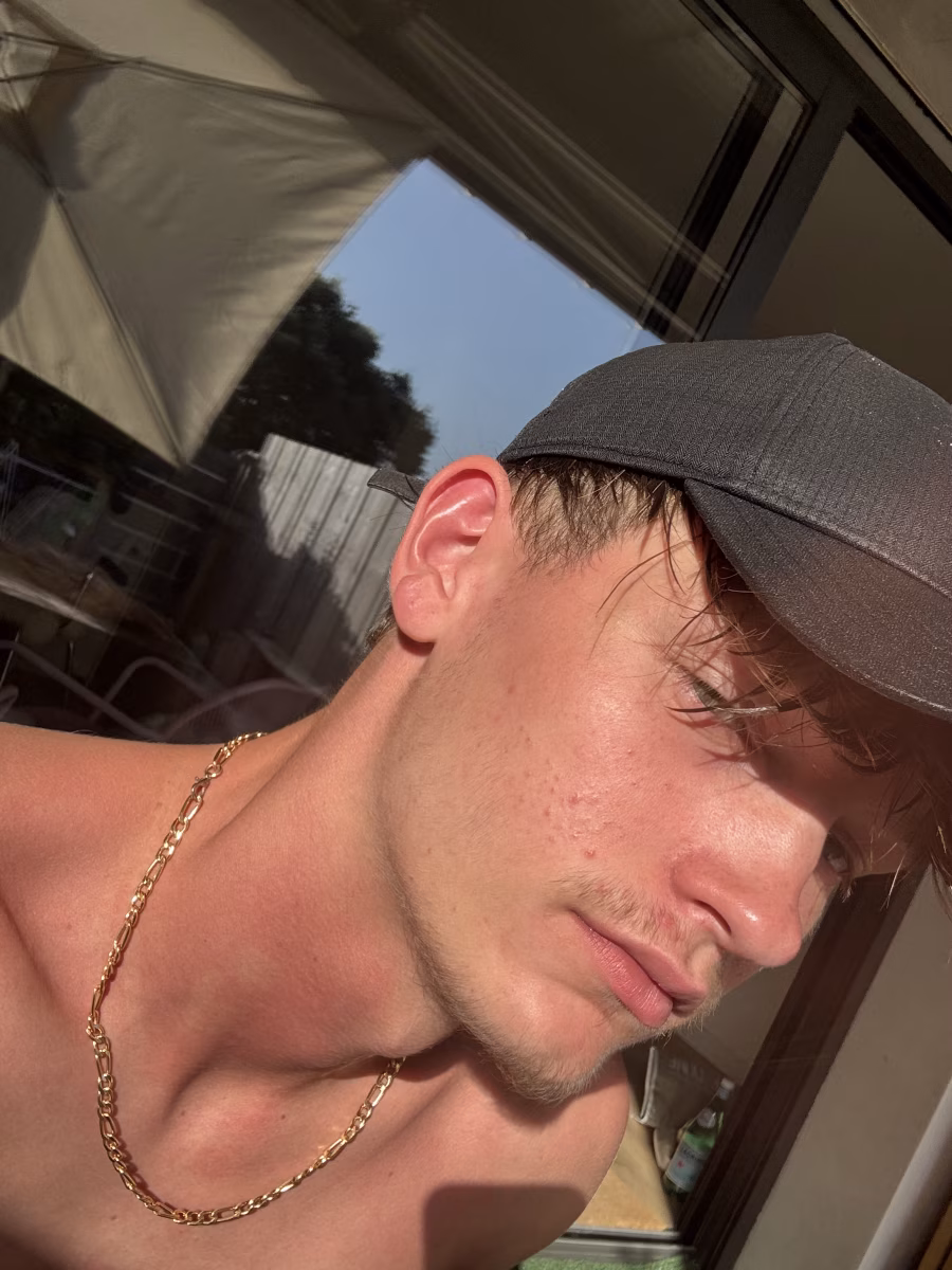Photo de Paul