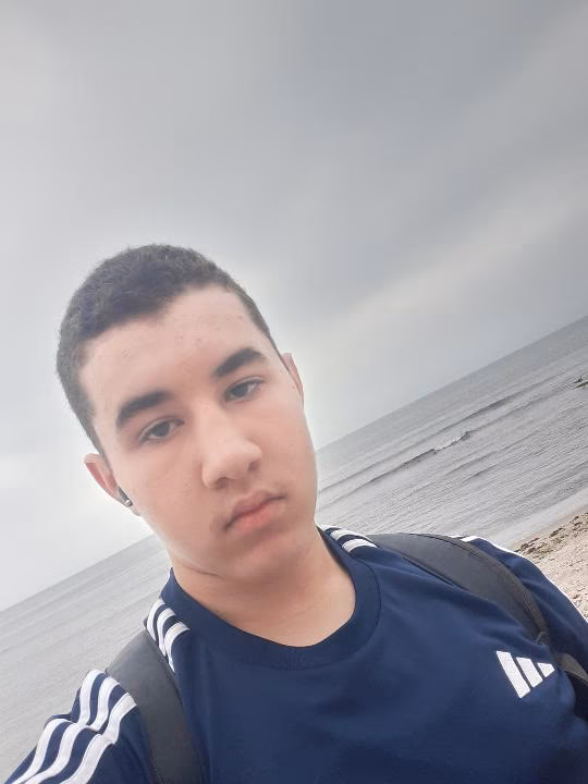 Photo de Mohamed