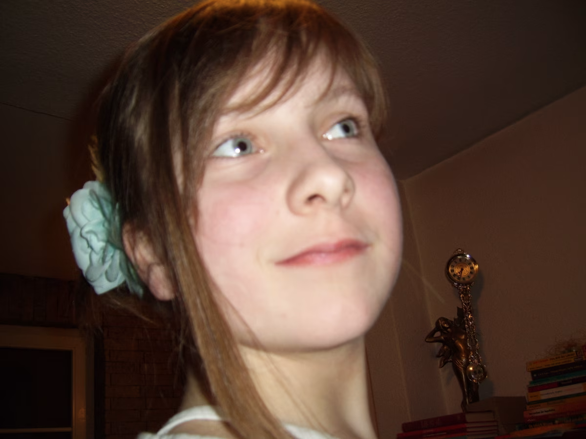 Photo de Alexia