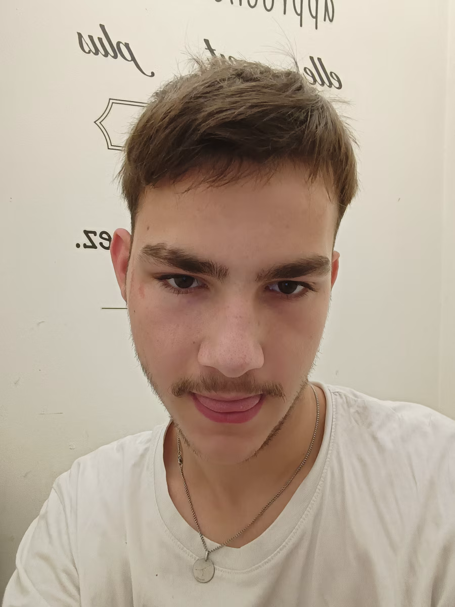 Photo de Joshua