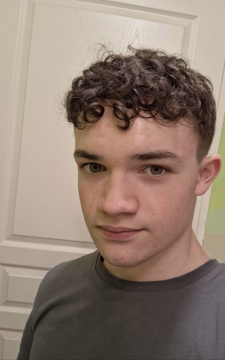 Photo de Nolan