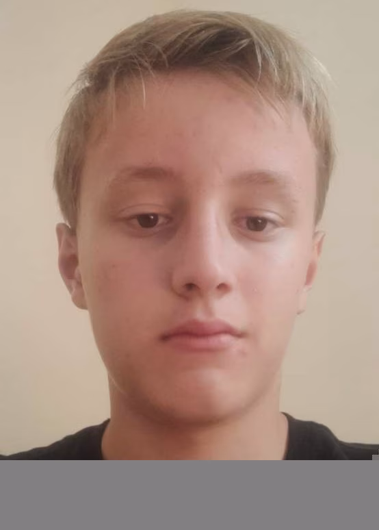 Photo de Alexandre