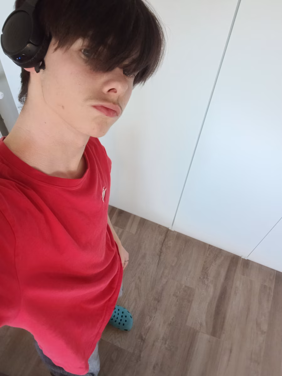 Photo de Ethann