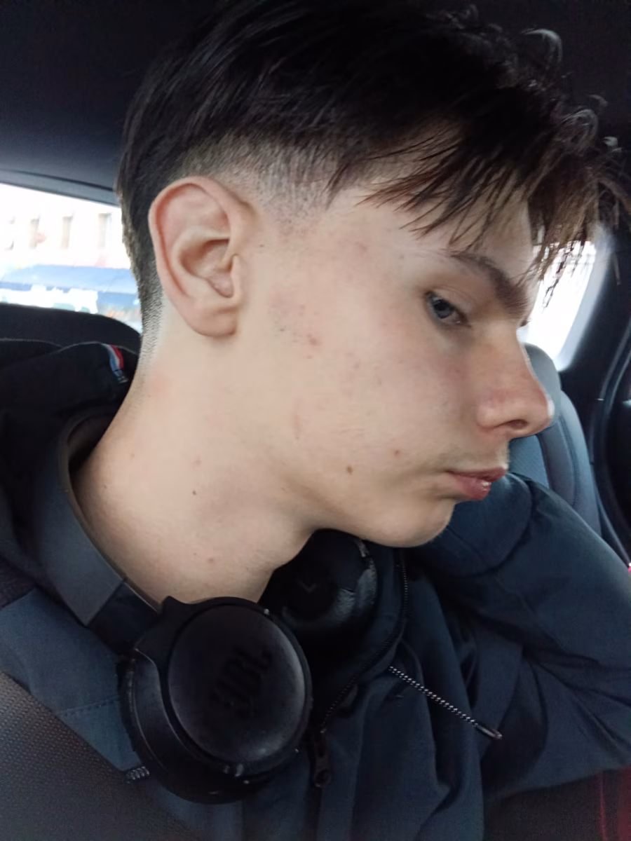 Photo de Ethann