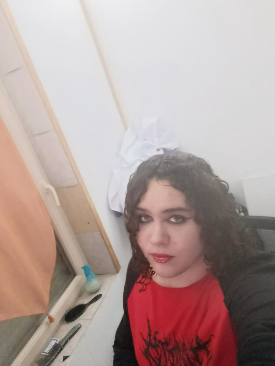 Photo de Yuuhna