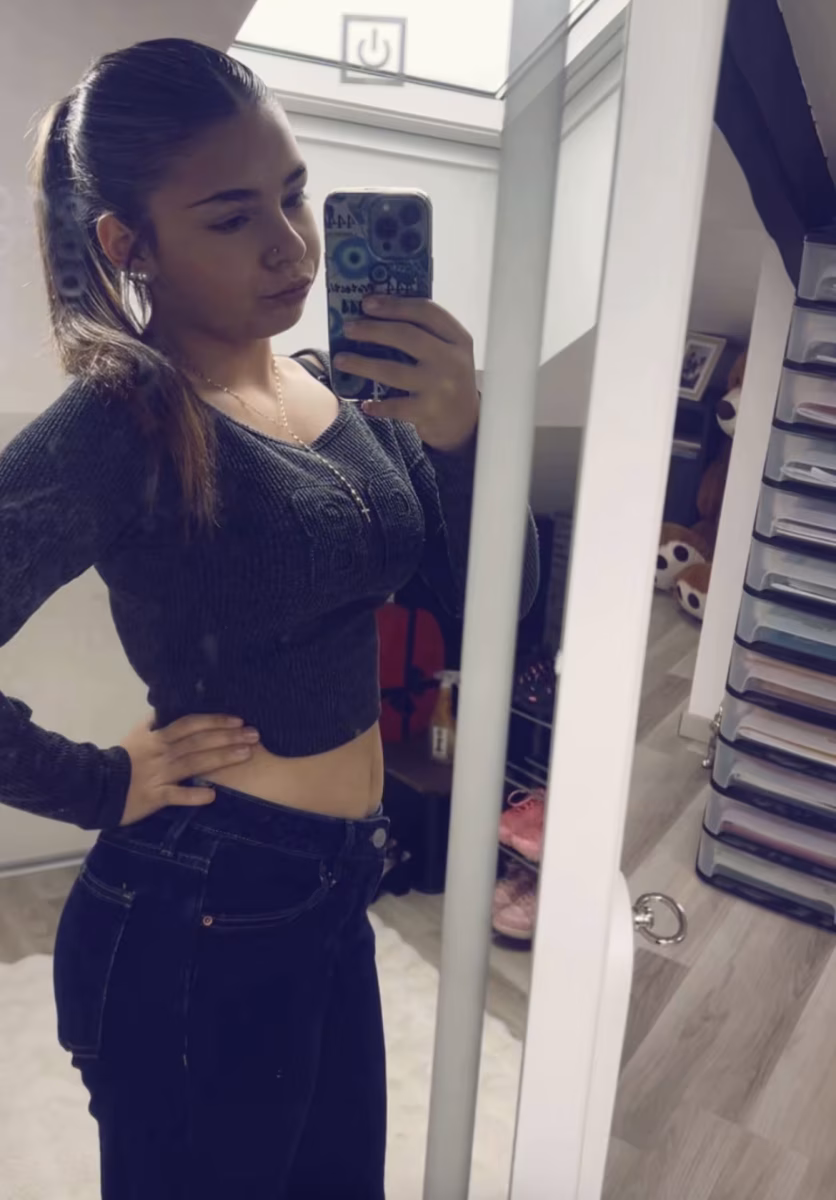 Photo de Shelby