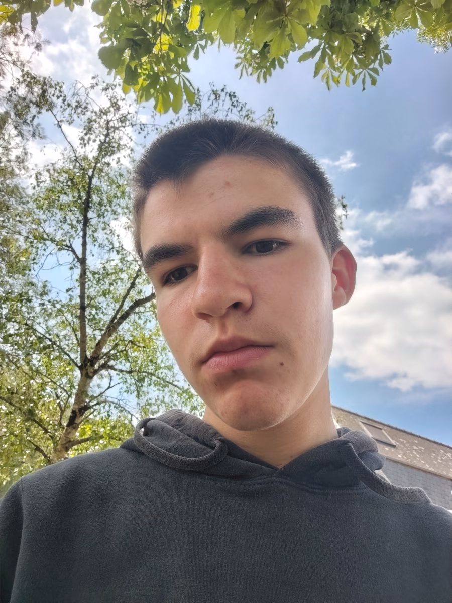 Photo de Alvin