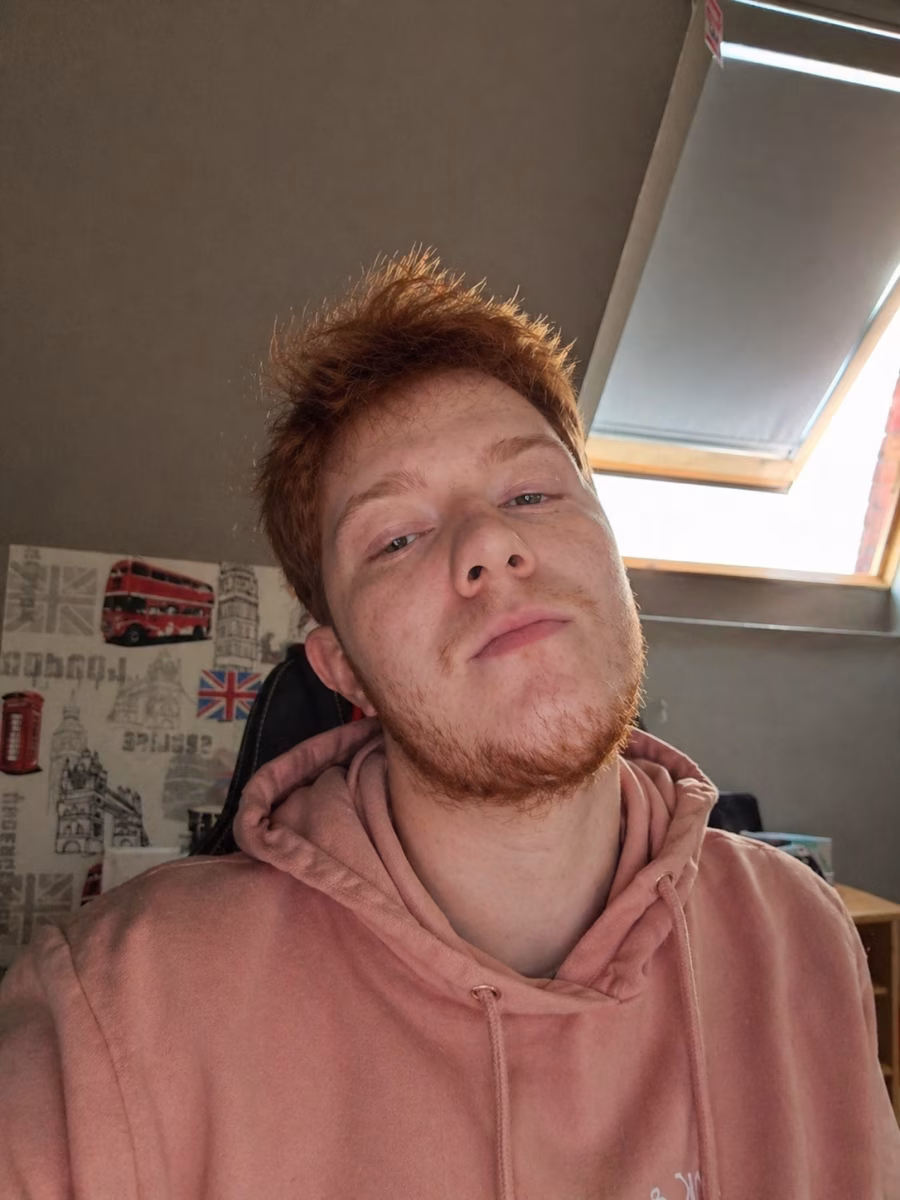 Photo de Théo