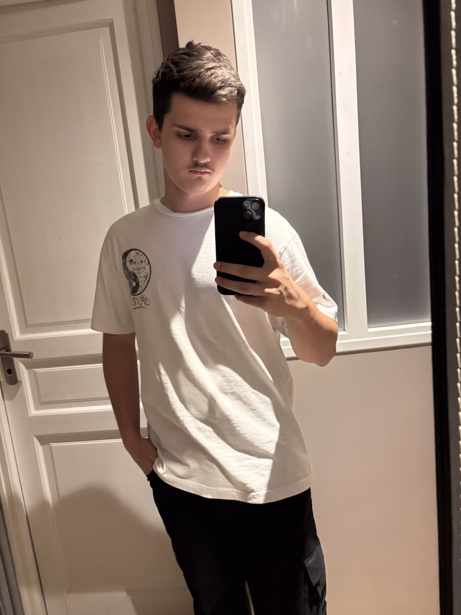 Photo de Toto