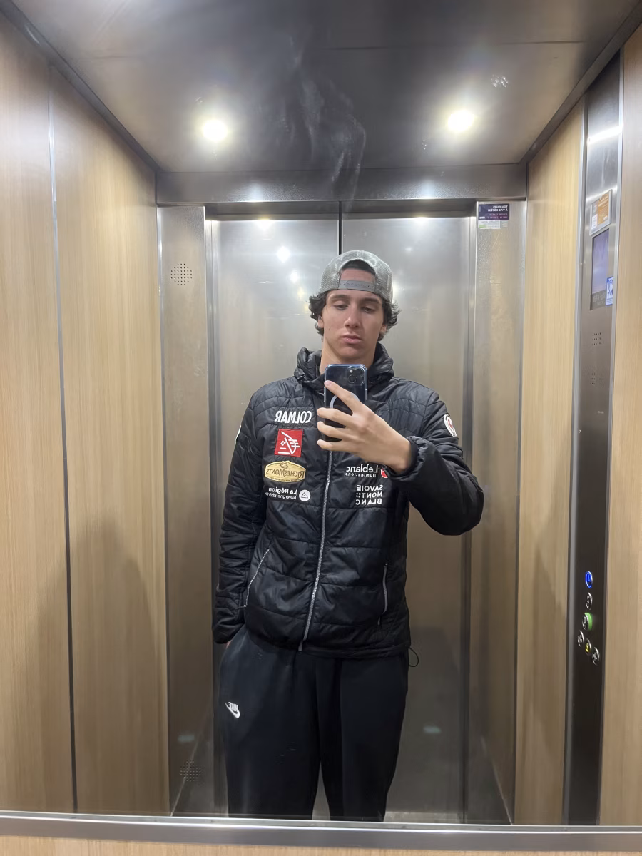 Photo de Milo