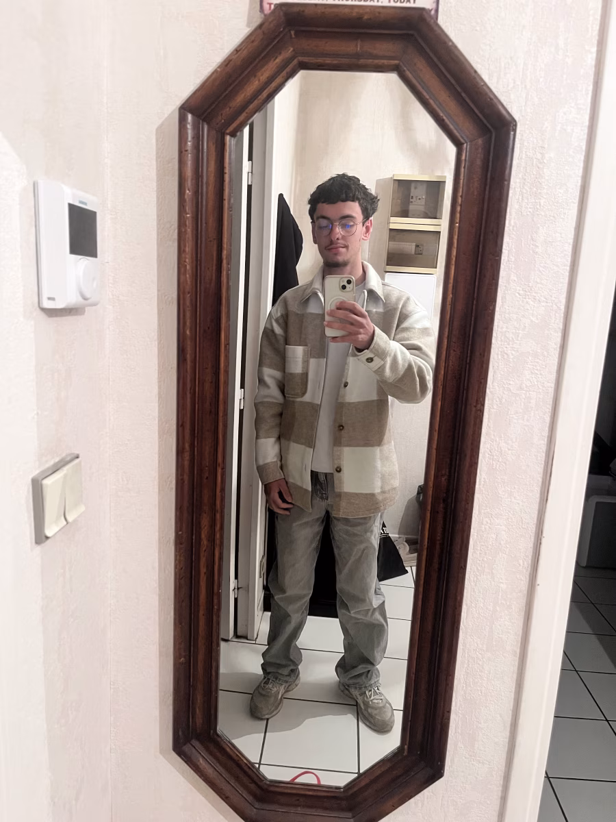 Photo de Thomas