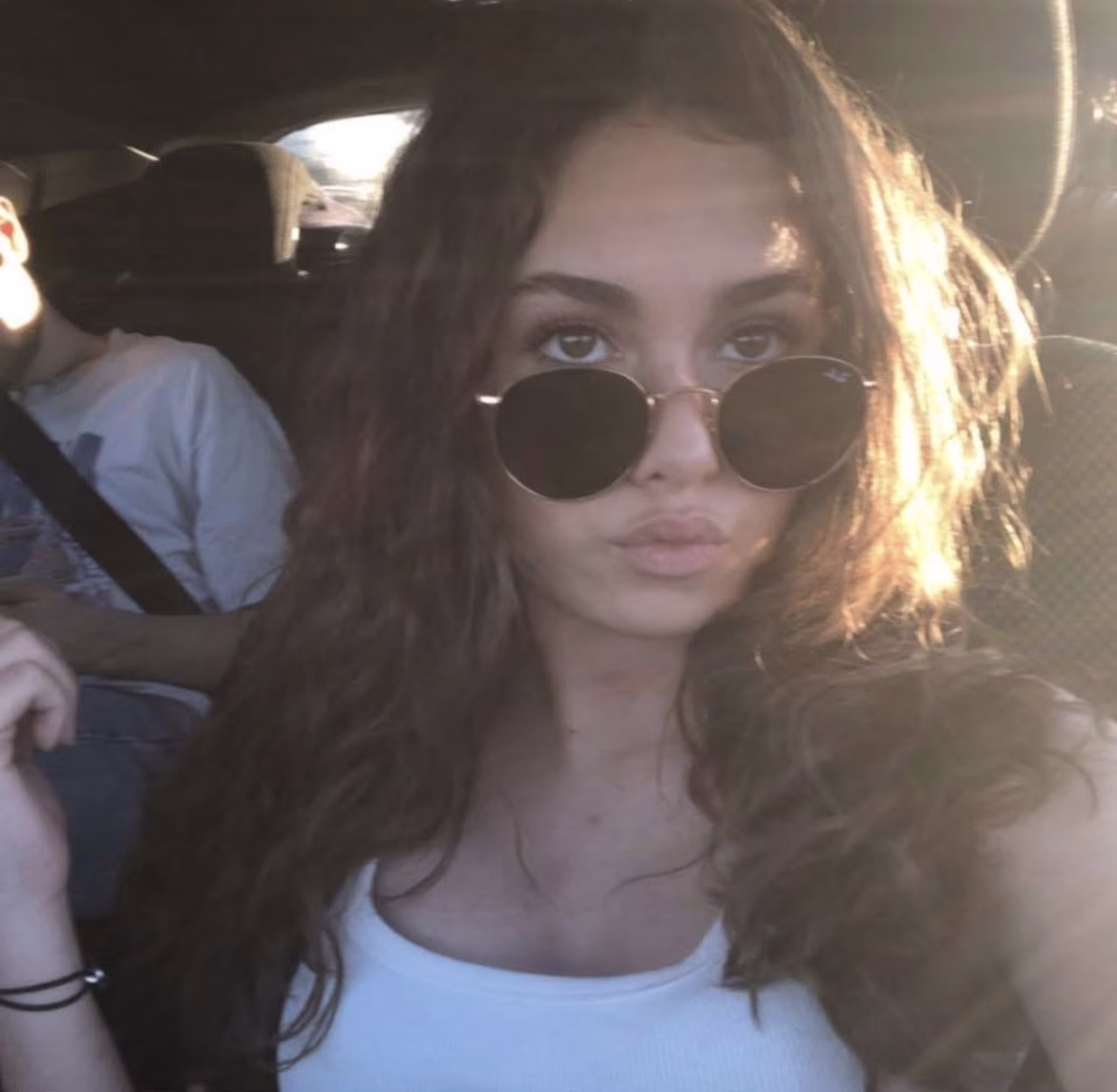 Photo de Nina