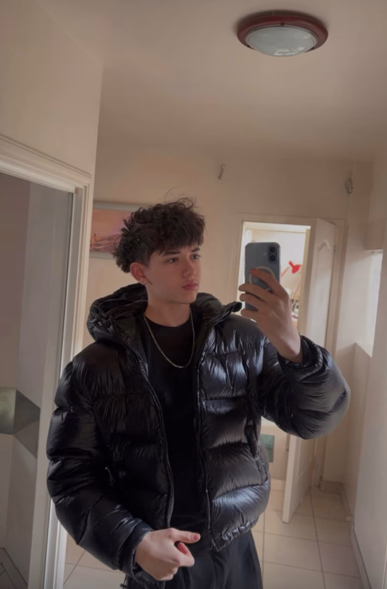 Photo de Charlie 
