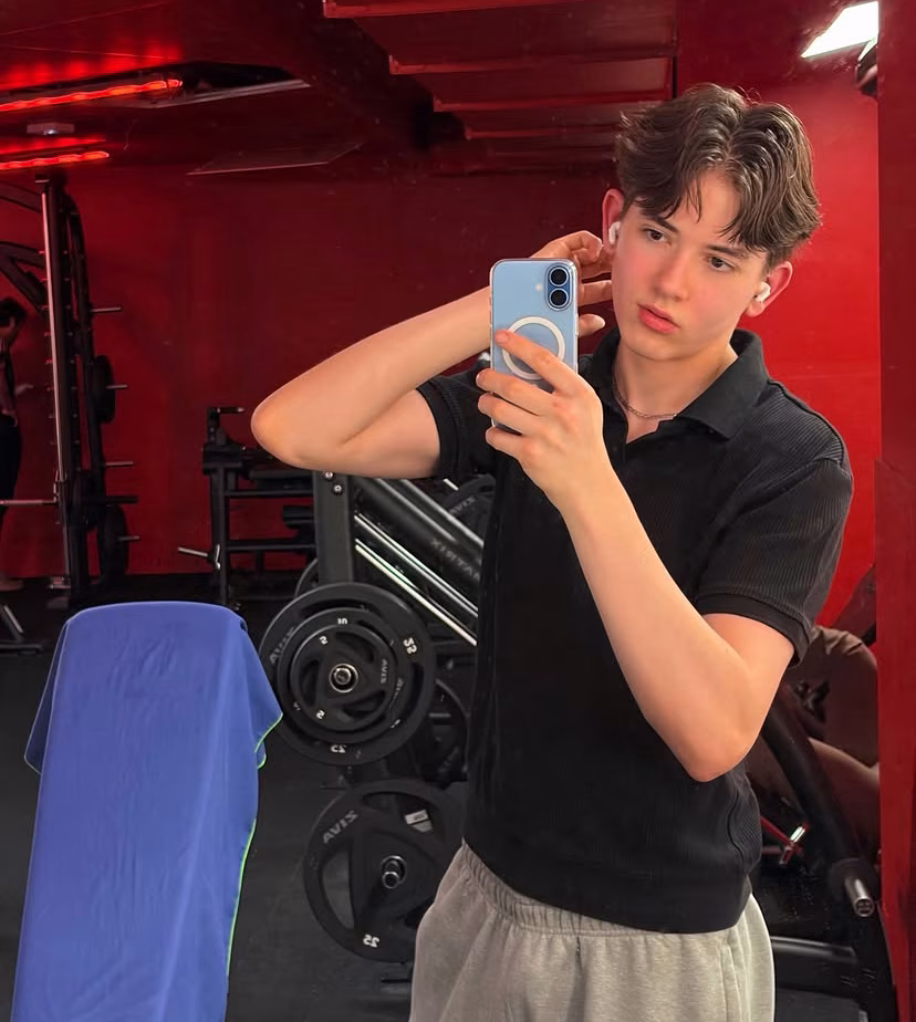 Photo de Charlie 