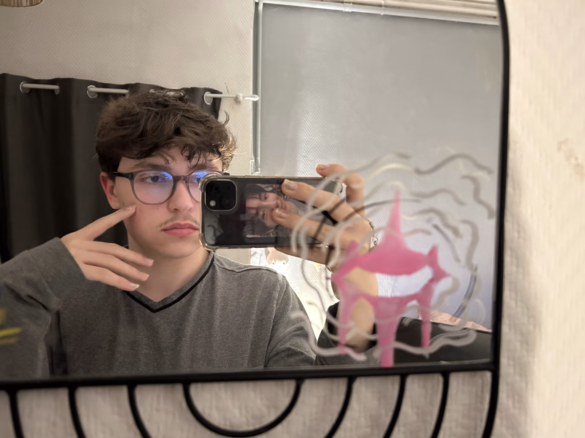 Photo de Kylian