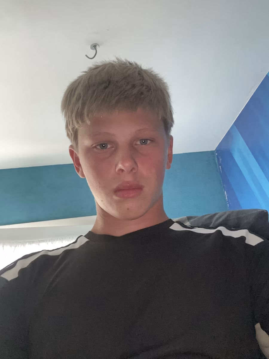 Photo de Chayton 