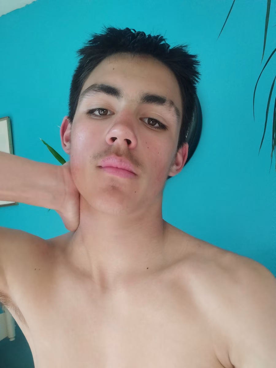 Photo de Anthony