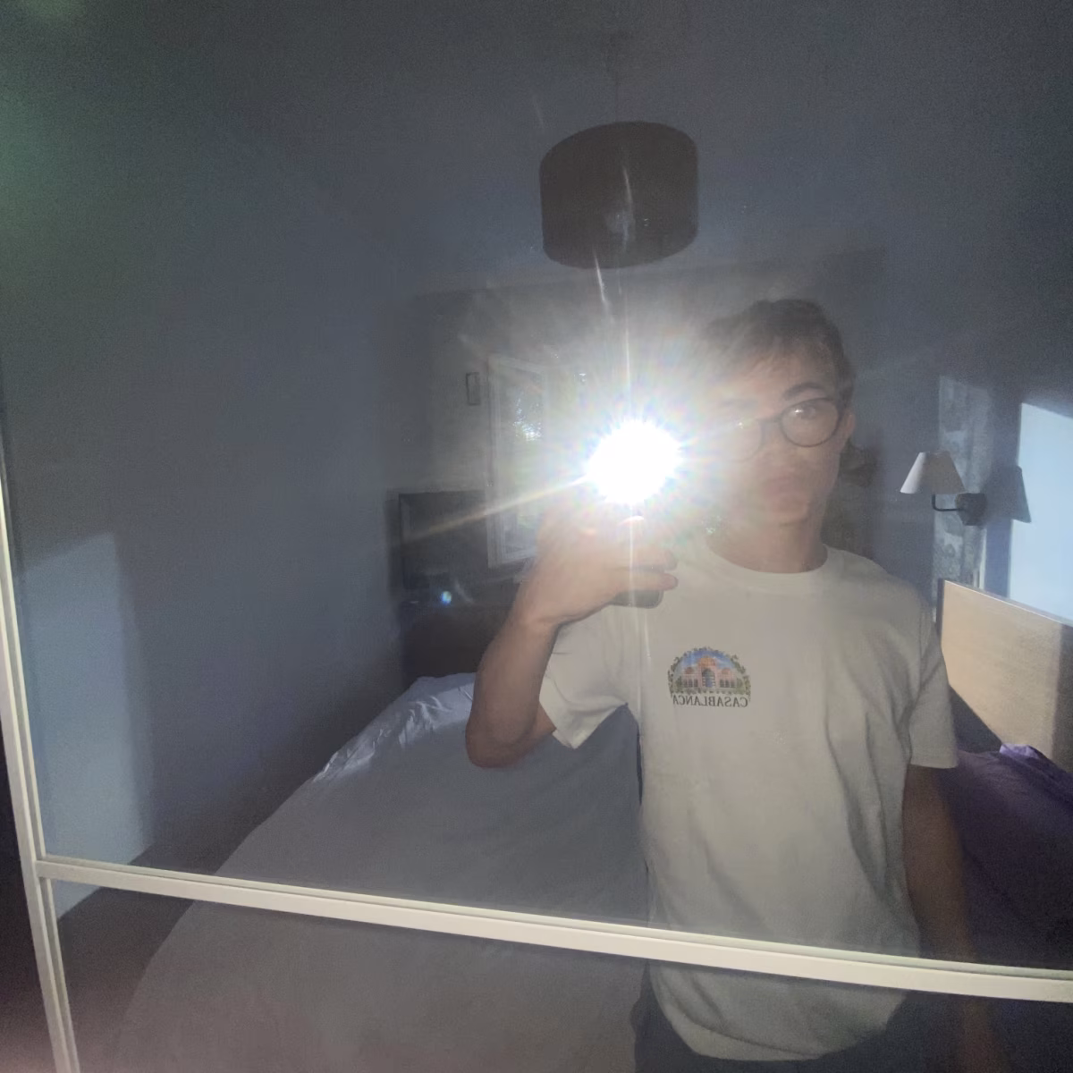 Photo de Noham