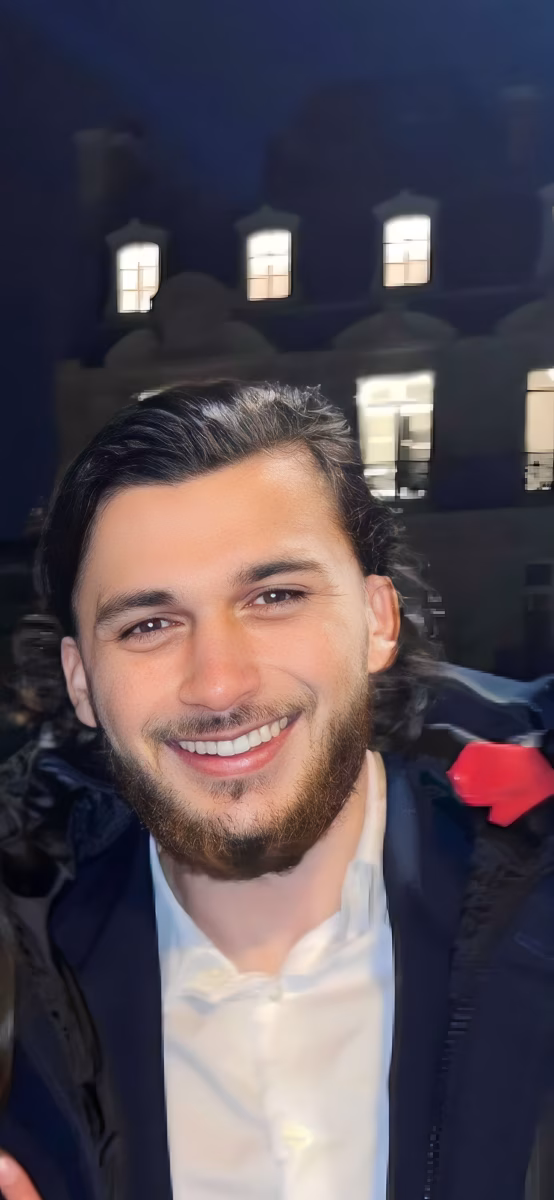 Photo de Ryad