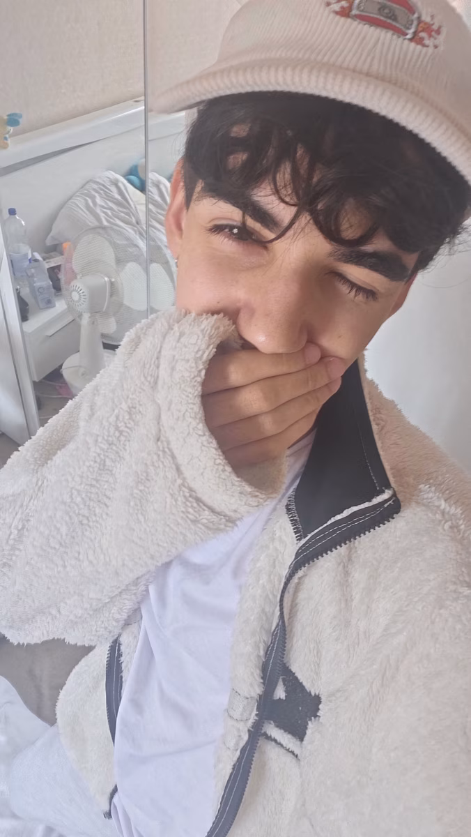 Photo de Nathan
