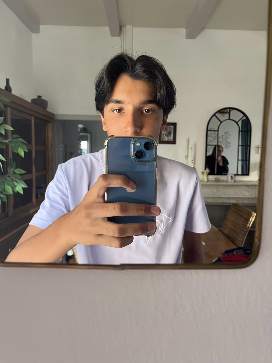 Photo de Noah
