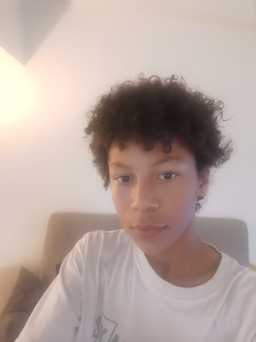 Photo de Macéo 