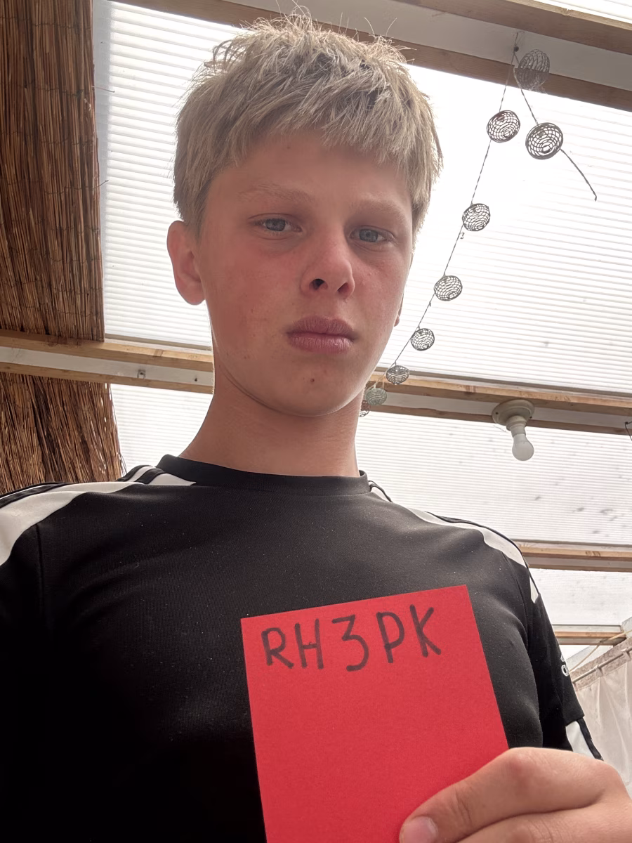 Photo de Chayton 