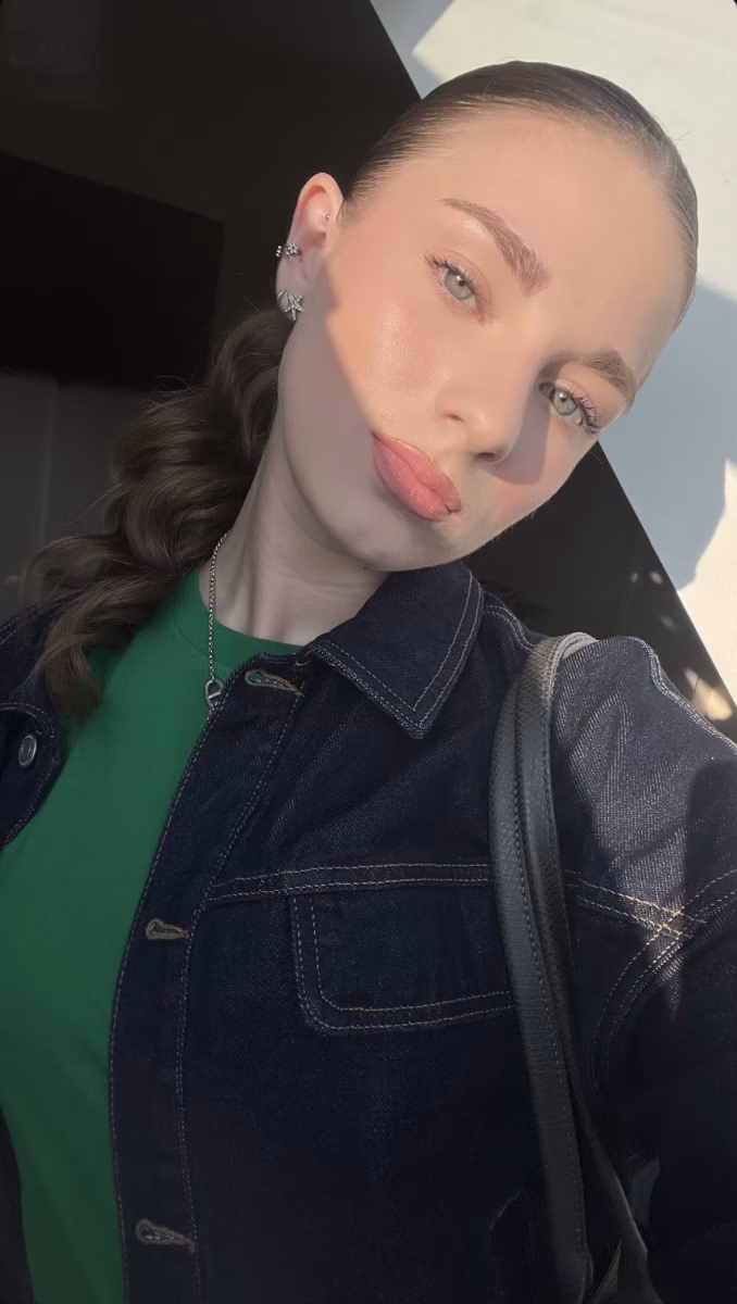 Photo de Lucie