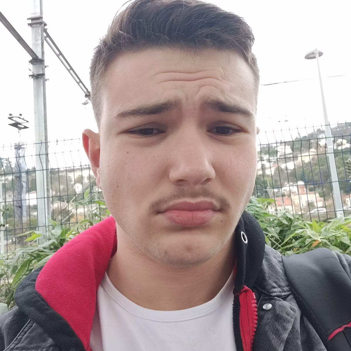Photo de Théo