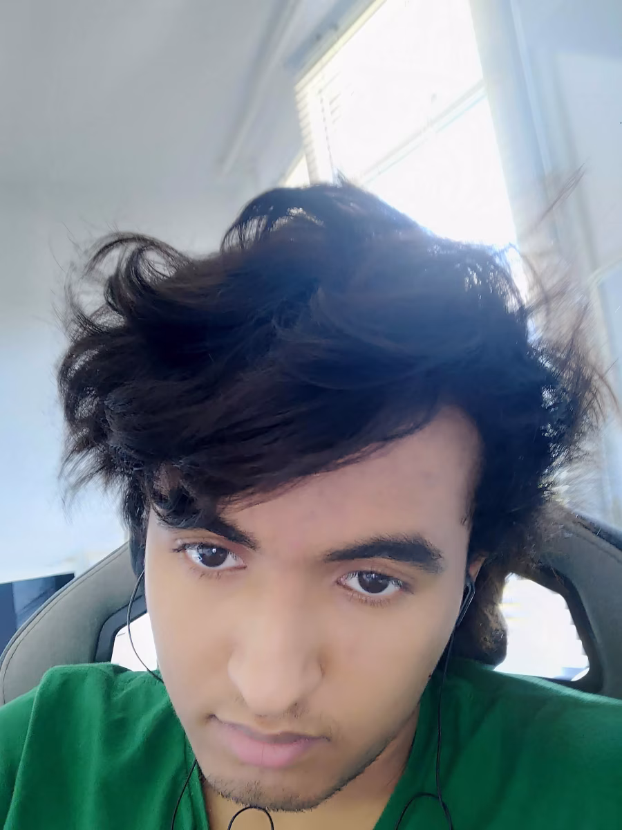 Photo de Zak
