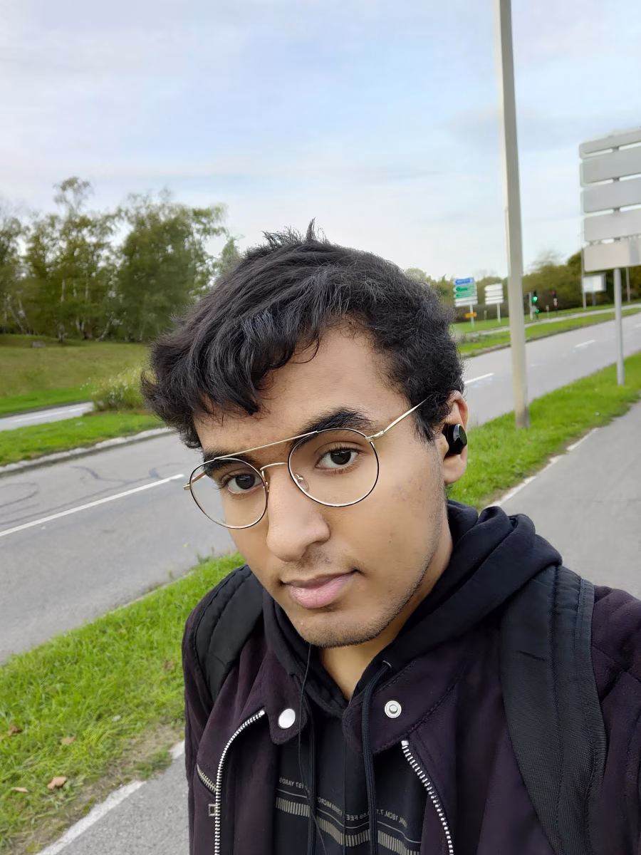 Photo de Zak