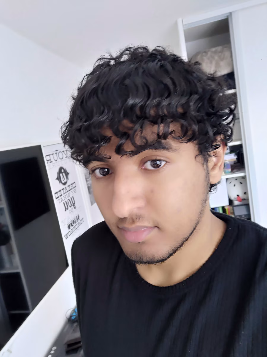 Photo de Zak
