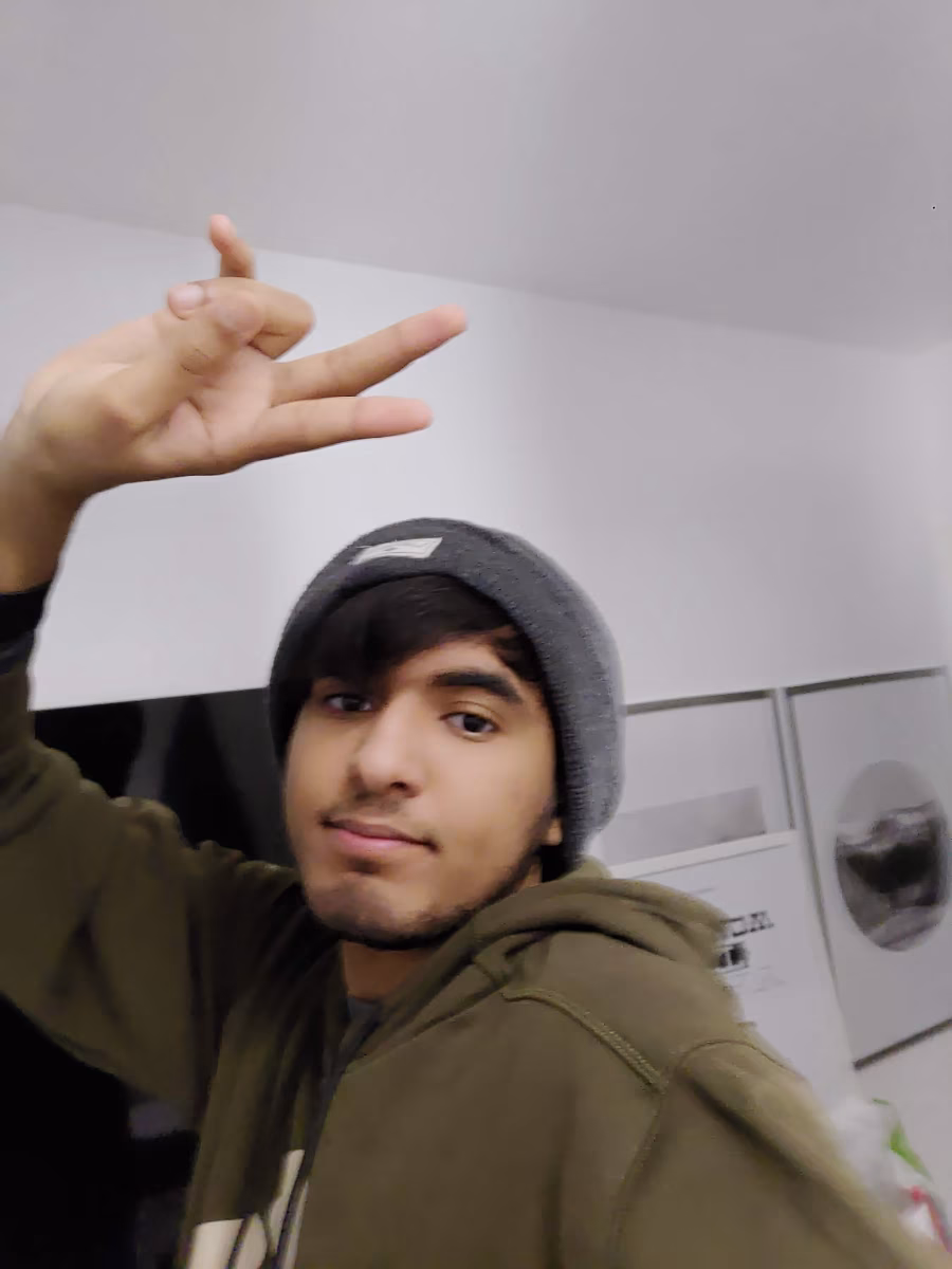 Photo de Zak