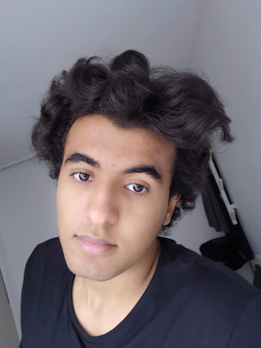 Photo de Zak