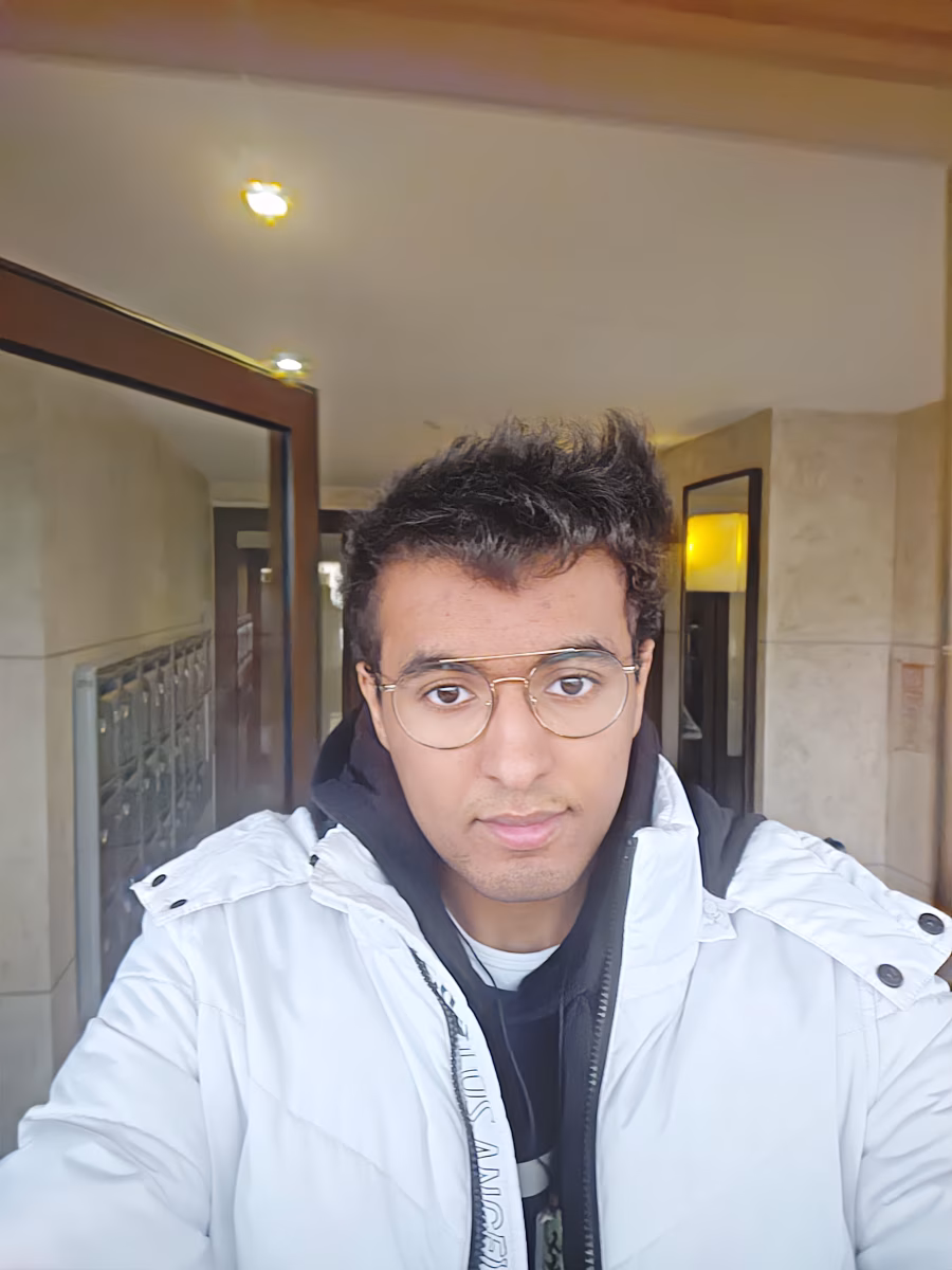 Photo de Zak