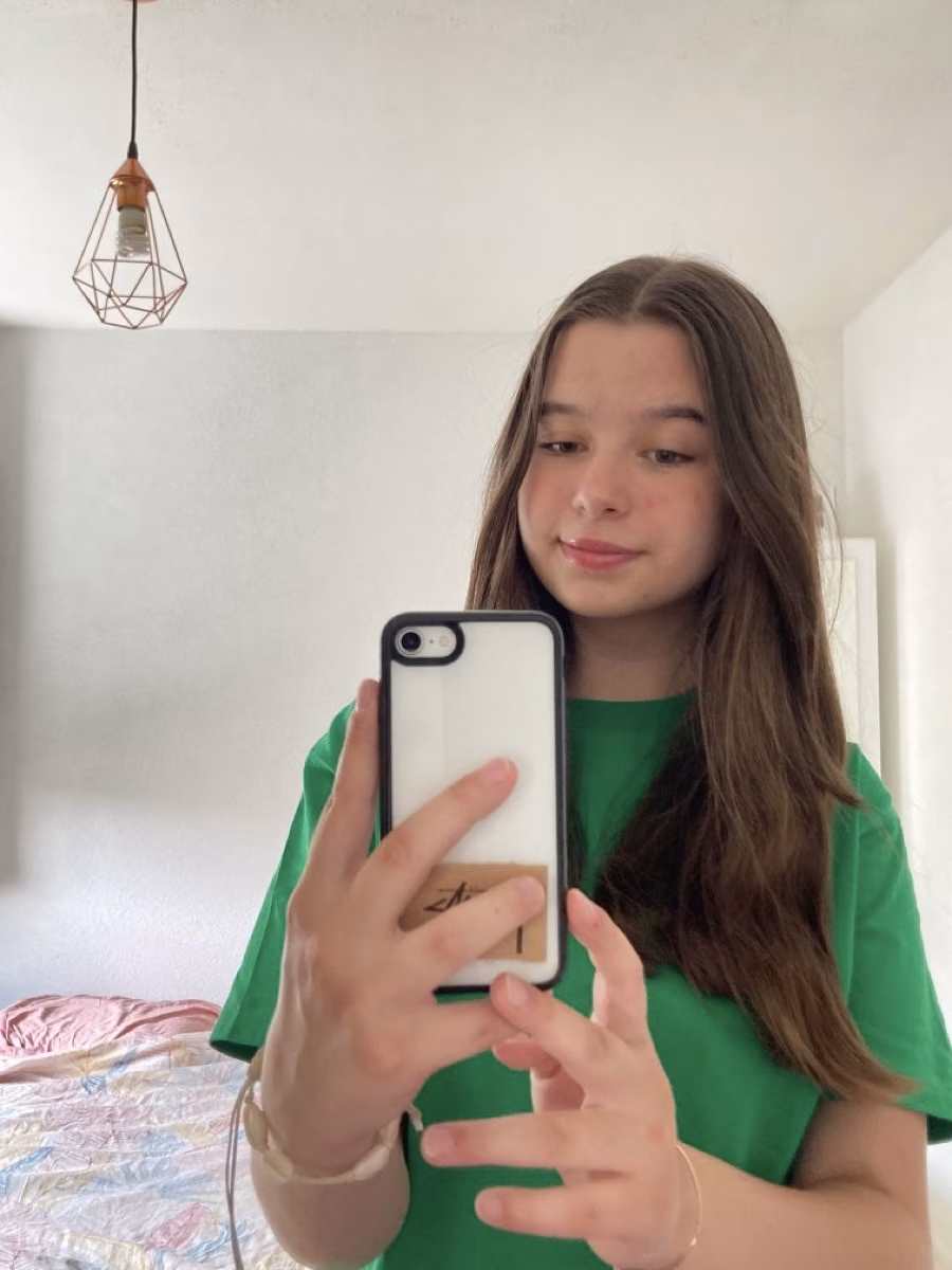 Photo de mathilde