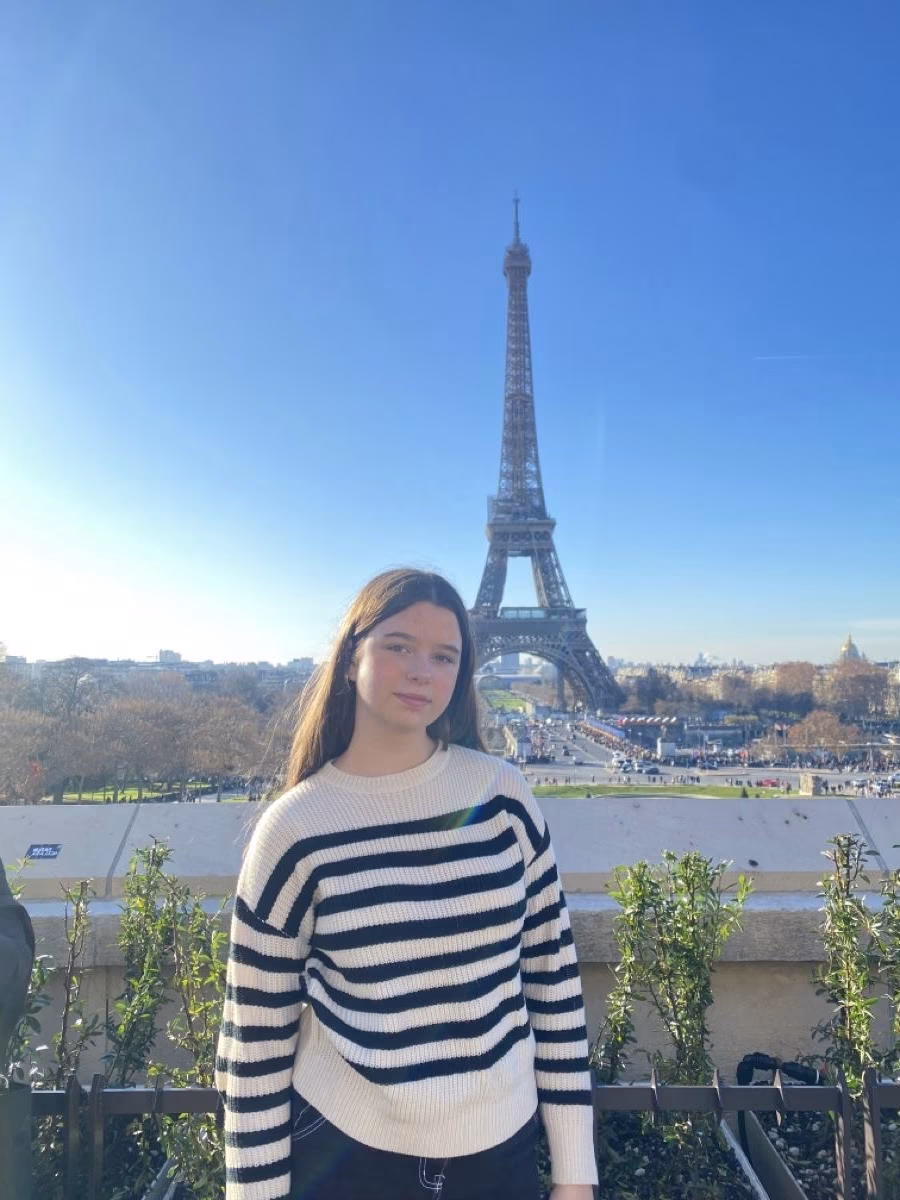 Photo de mathilde
