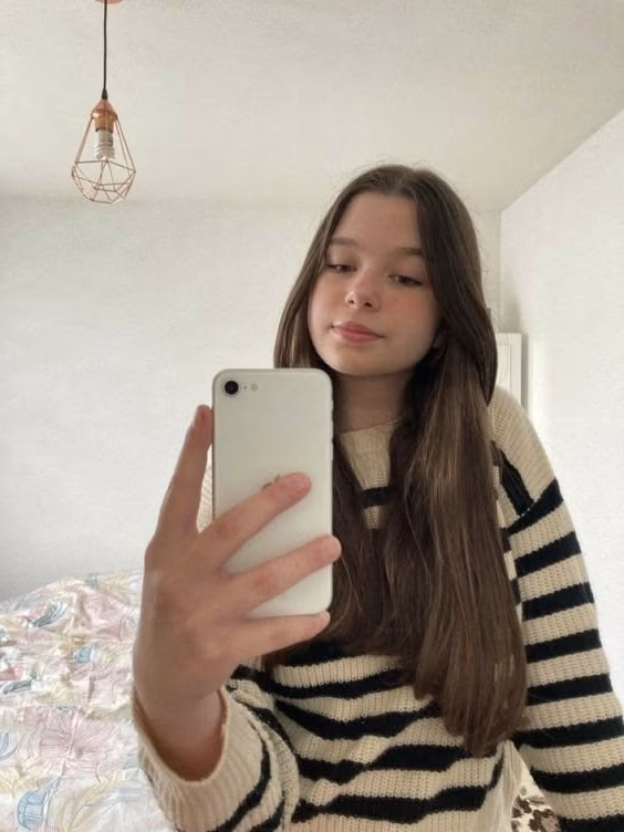 Photo de mathilde
