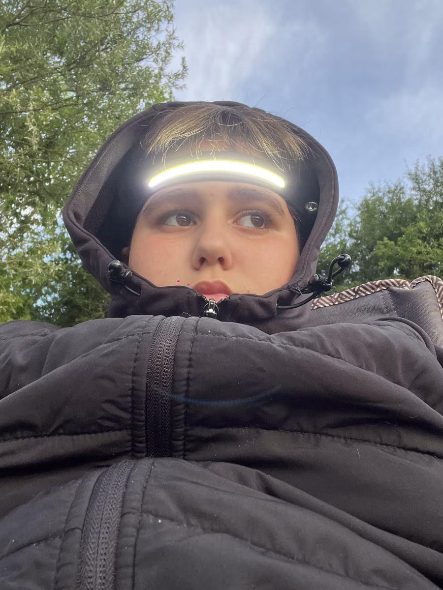 Photo de Matis