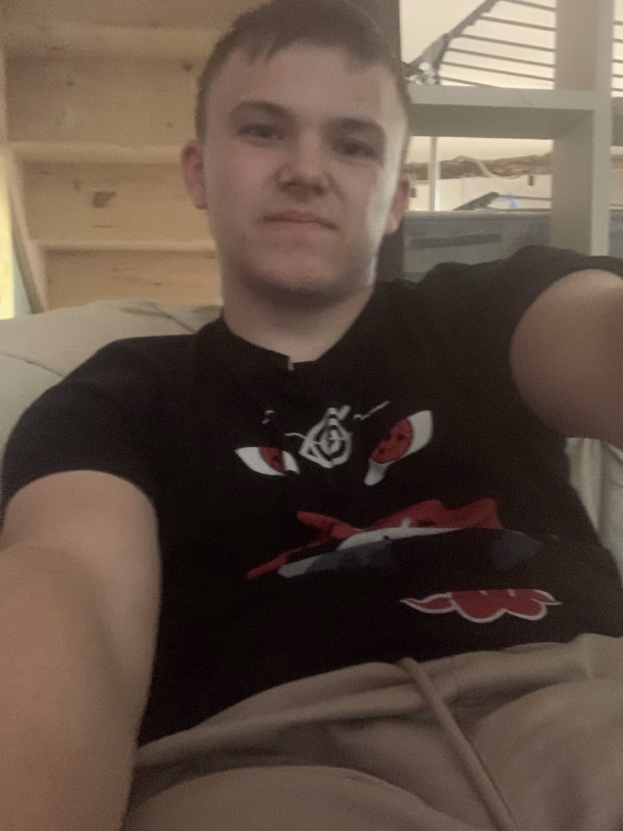 Photo de Clément