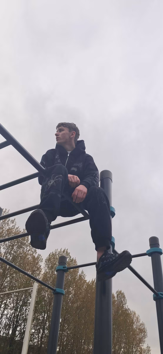 Photo de Maxime