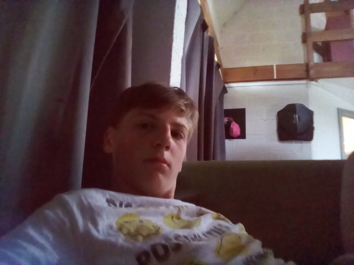 Photo de Eythan