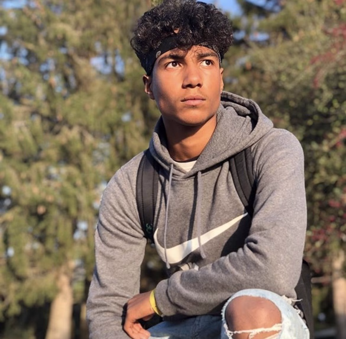Photo de Dorian